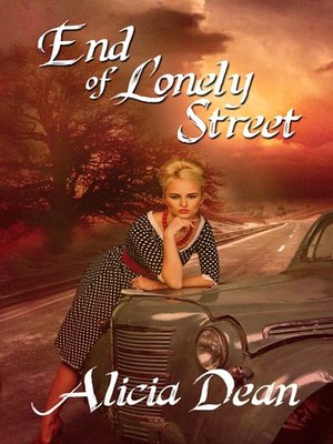 cover image of End of Lonely Street